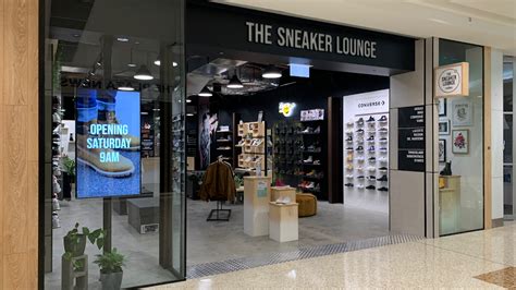 sneakers lounge north coffs harbour.